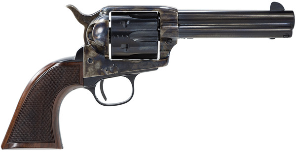 Handguns Taylors&Co 4.75" 357Magnum|38Special TAY 550810DE SMK WAG DLX             357   4.75 • Model: 4.75"